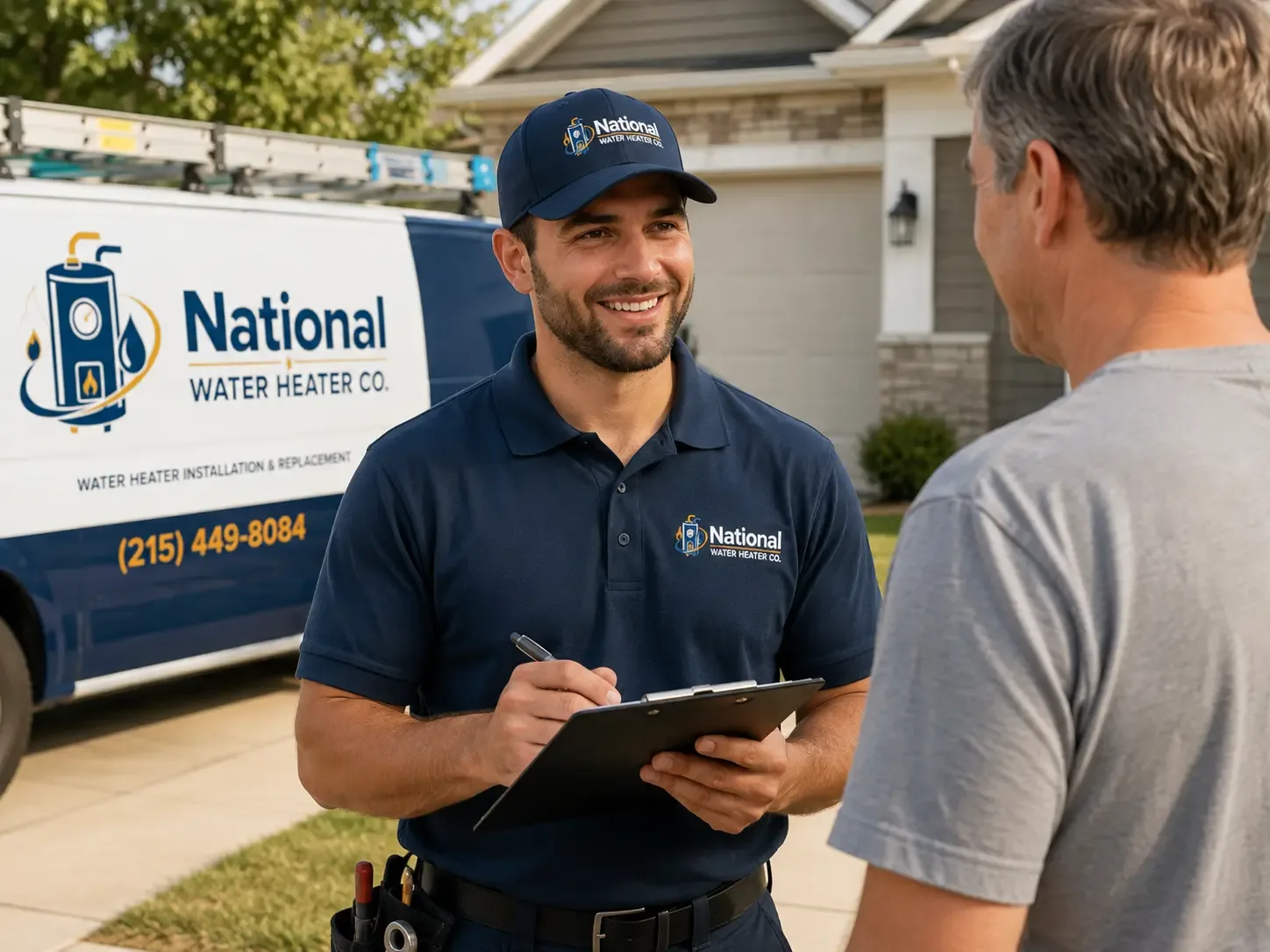 Water Heater Installation Borger, TX FAQs
